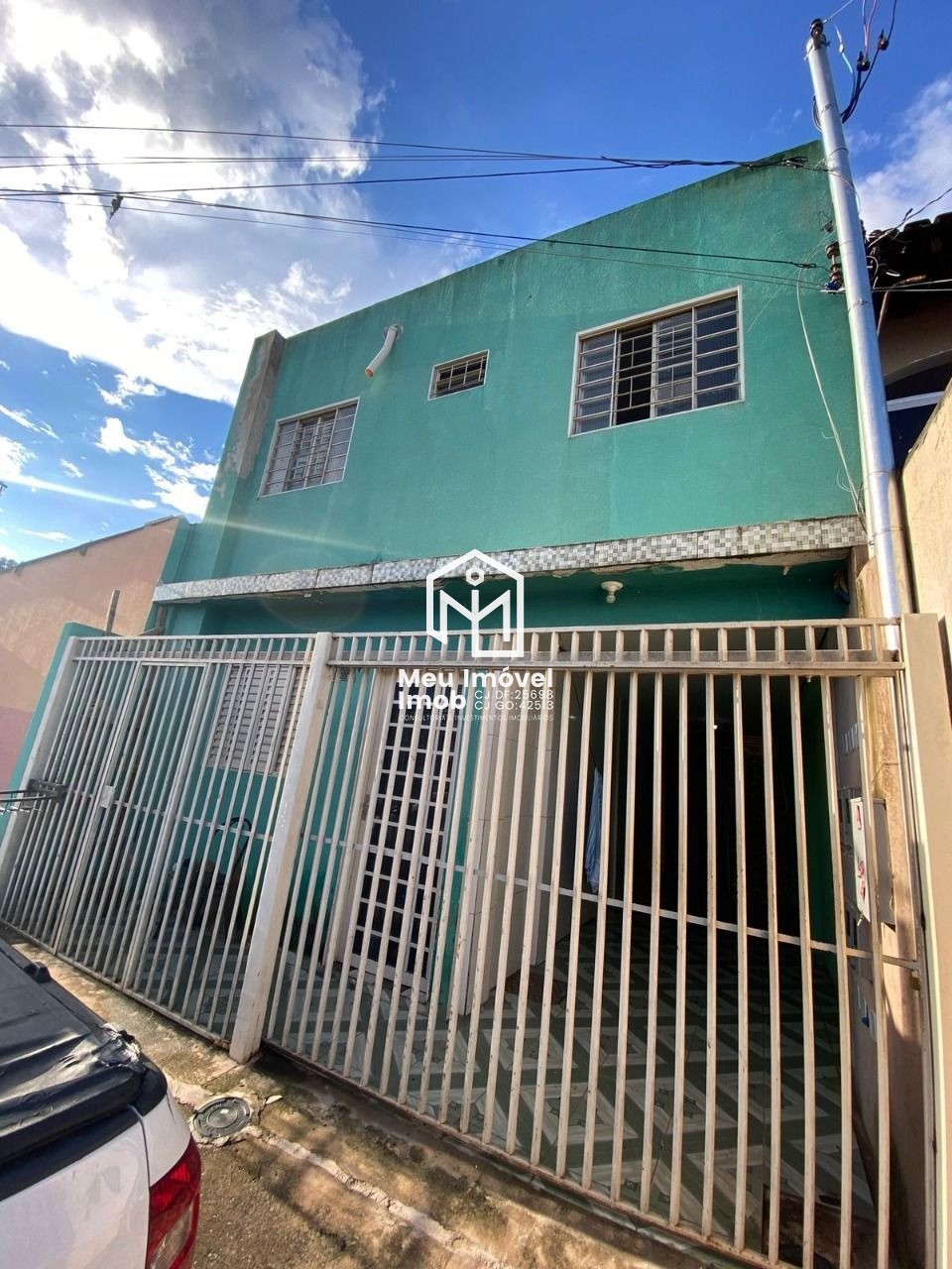Casa, 8 quartos, 200 m² - Foto 17