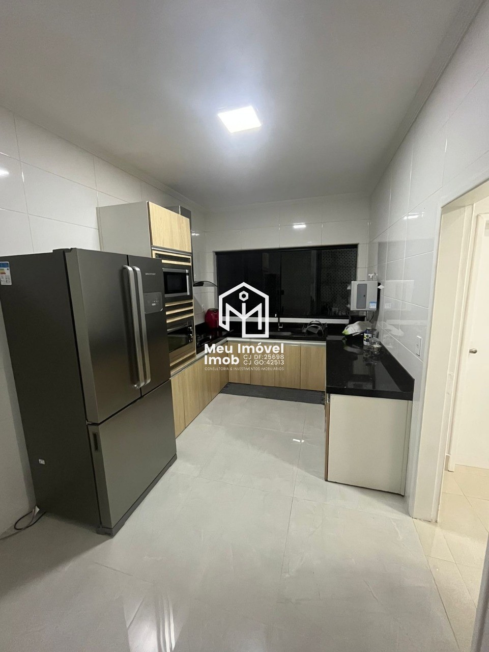 Casa, 3 quartos, 260 m² - Foto 14