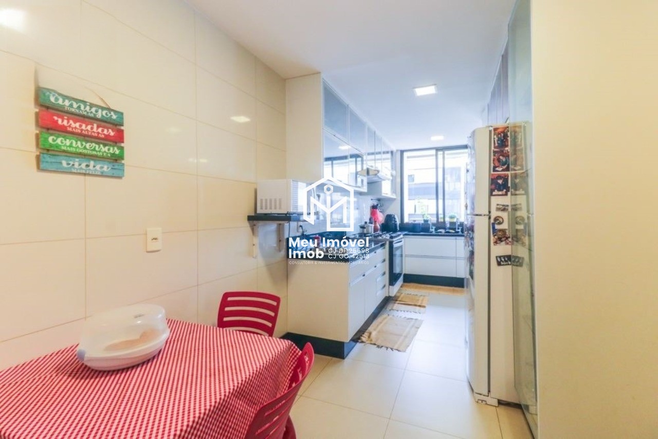 Apartamento, 3 quartos, 130 m² - Foto 18
