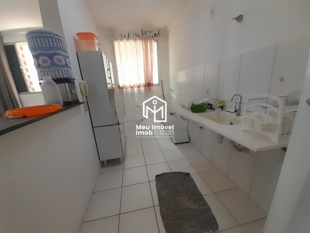 Apartamento, 2 quartos, 48 m² - Foto 4