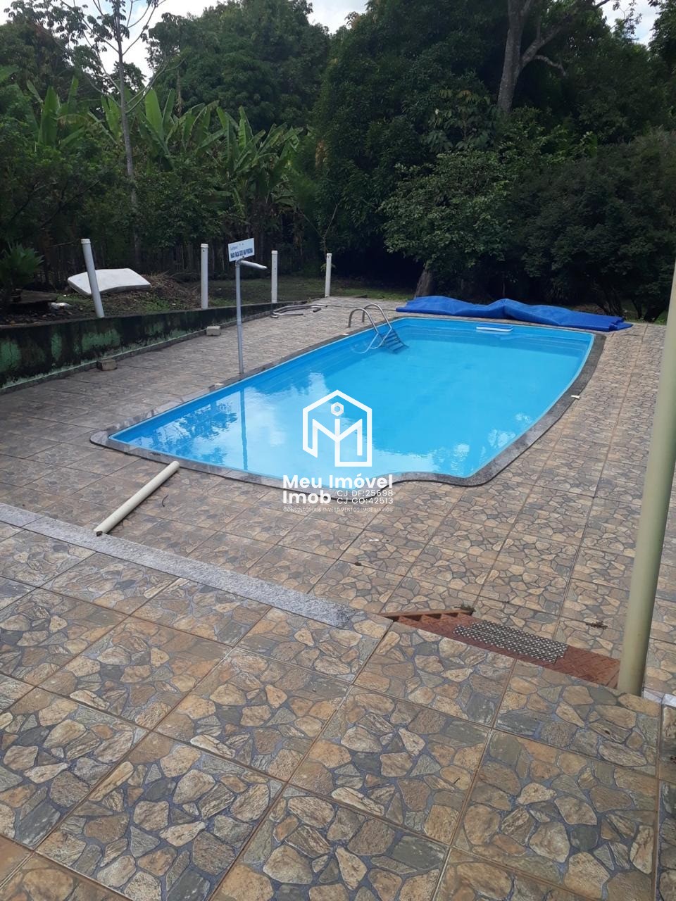 Casa, 3 quartos, 720 m² - Foto 19