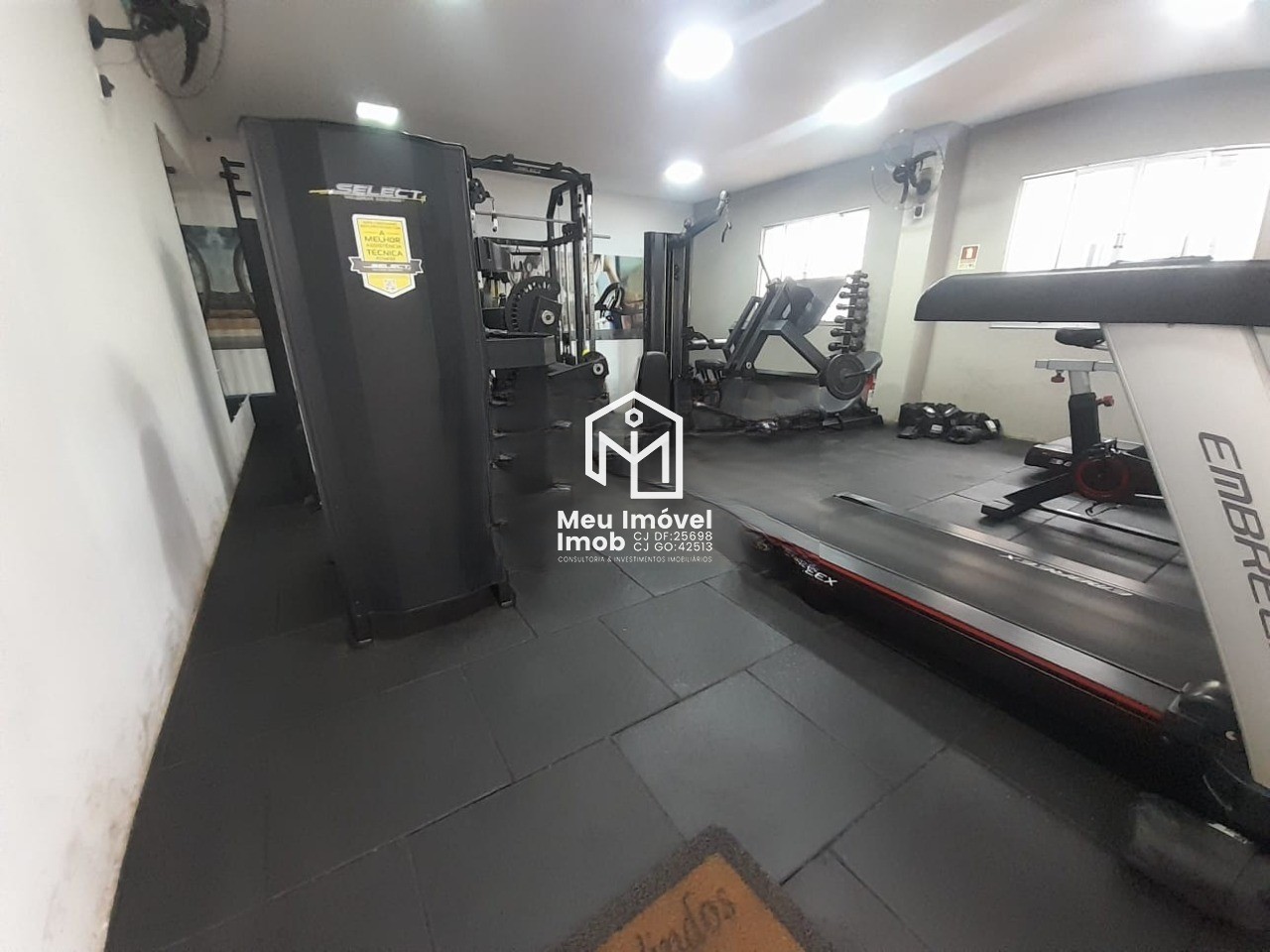Apartamento, 2 quartos, 48 m² - Foto 23