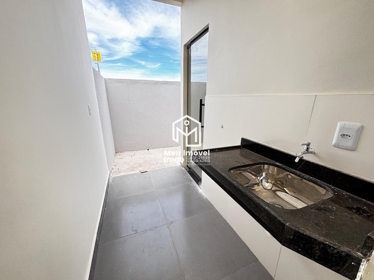 Casa, 2 quartos, 80 m² - Foto 13