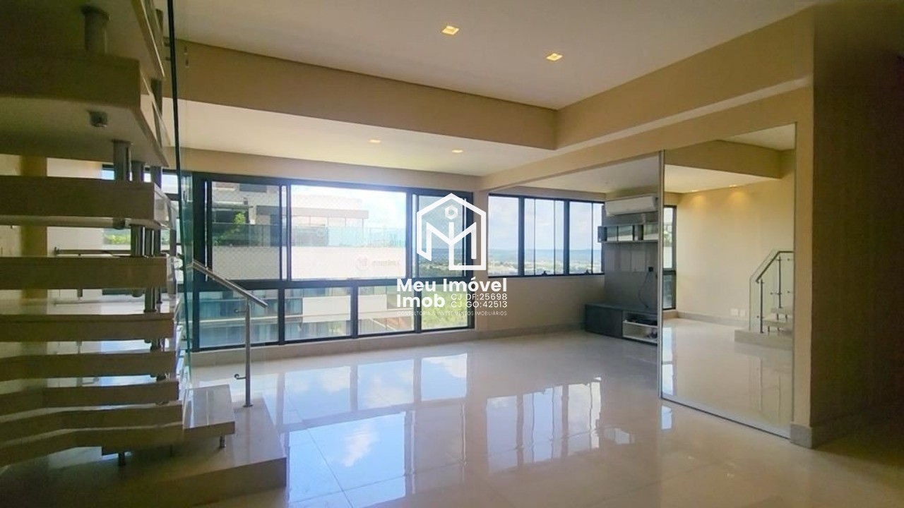 Cobertura, 4 quartos, 441 m² - Foto 3