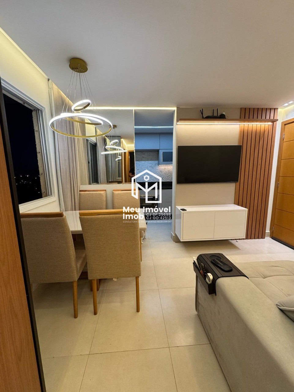 Apartamento, 2 quartos, 45 m² - Foto 10