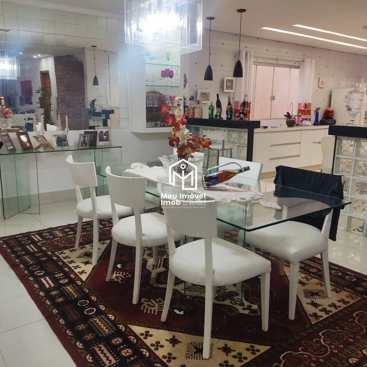 Casa, 3 quartos, 350 m² - Foto 7