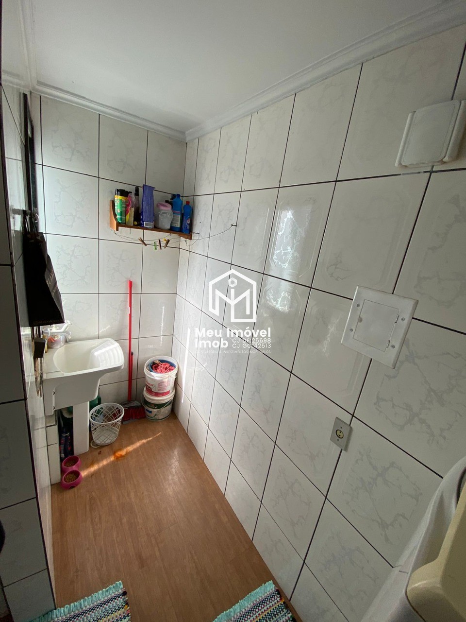 Apartamento, 2 quartos, 58 m² - Foto 12