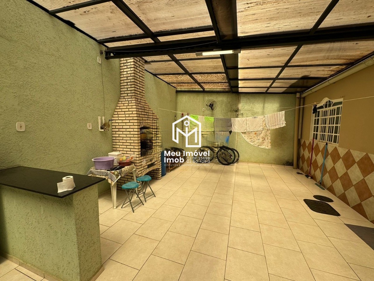 Casa, 5 quartos, 328 m² - Foto 34