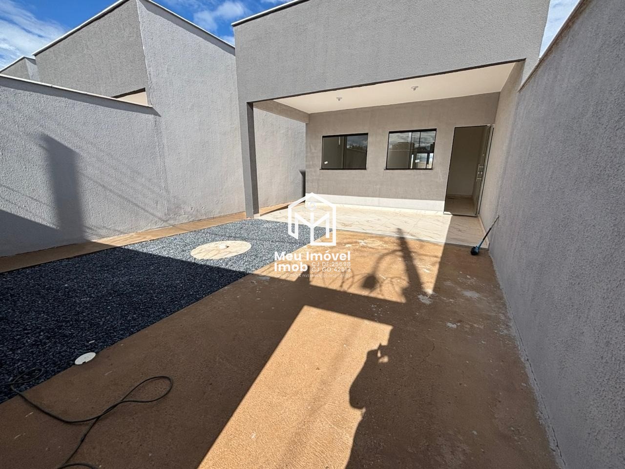 Casa, 2 quartos, 74 m² - Foto 20