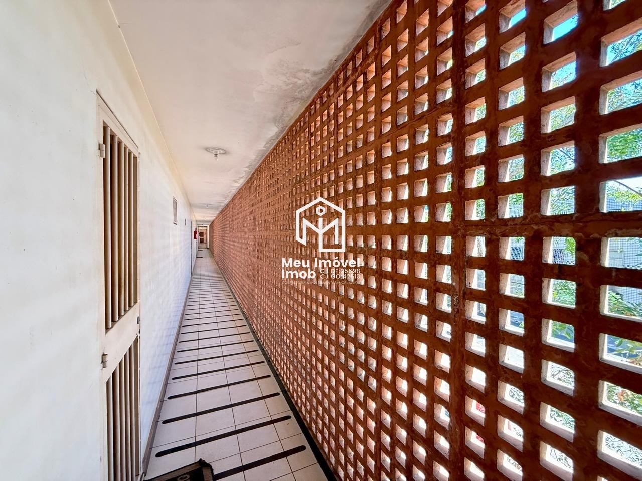 Apartamento, 2 quartos, 55 m² - Foto 17