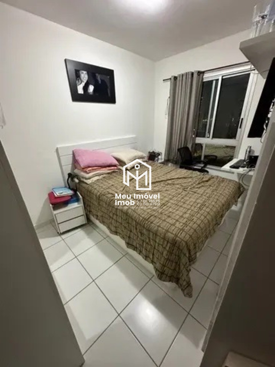 Apartamento, 2 quartos, 54 m² - Foto 4