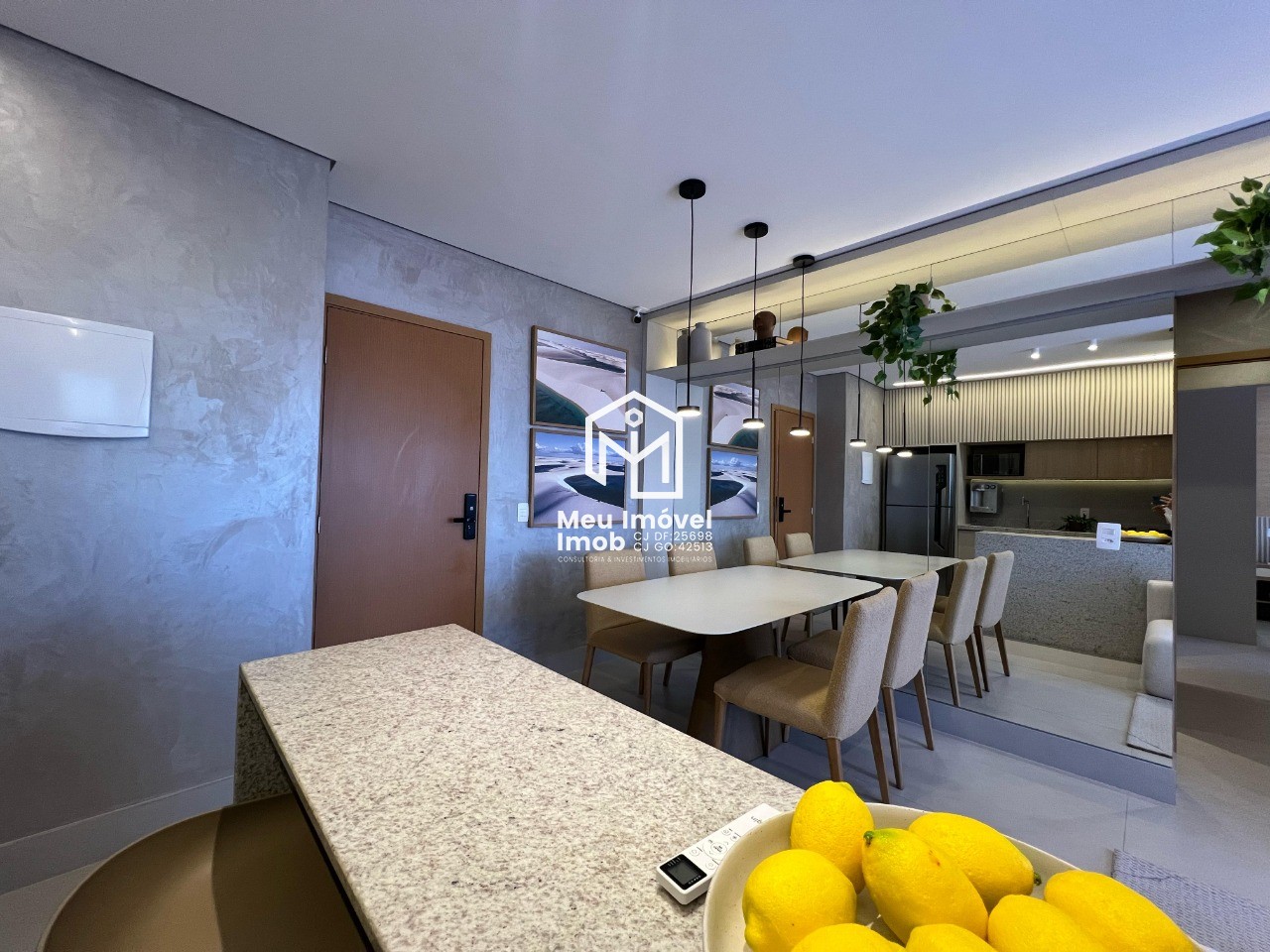 Apartamento, 3 quartos, 65 m² - Foto 5