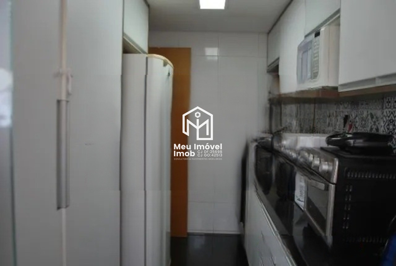 Apartamento, 2 quartos, 59 m² - Foto 5