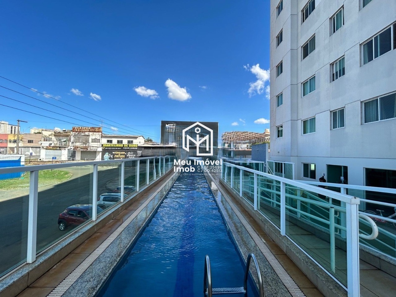 Apartamento, 2 quartos, 47 m² - Foto 19