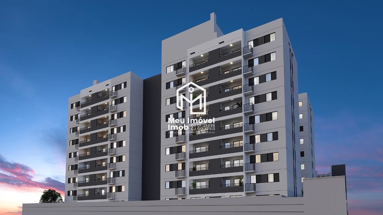 Apartamento, 2 quartos, 59 m² - Foto 29