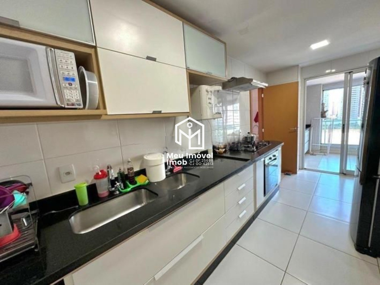 Apartamento, 3 quartos, 118 m² - Foto 3