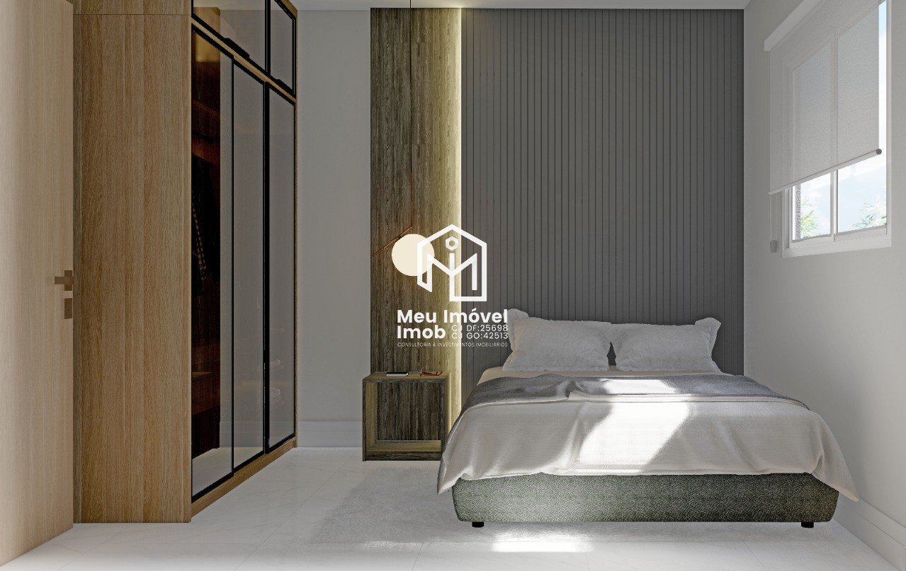 Apartamento, 2 quartos, 44 m² - Foto 5
