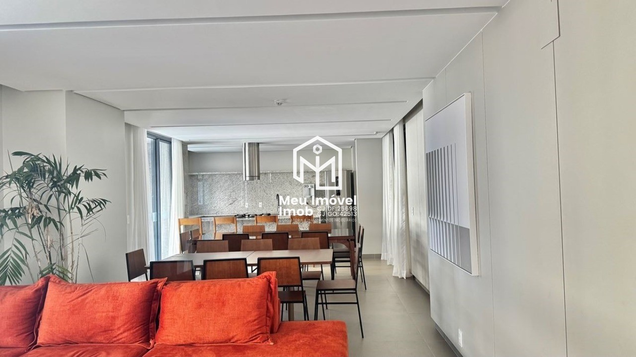 Apartamento, 2 quartos, 54 m² - Foto 16
