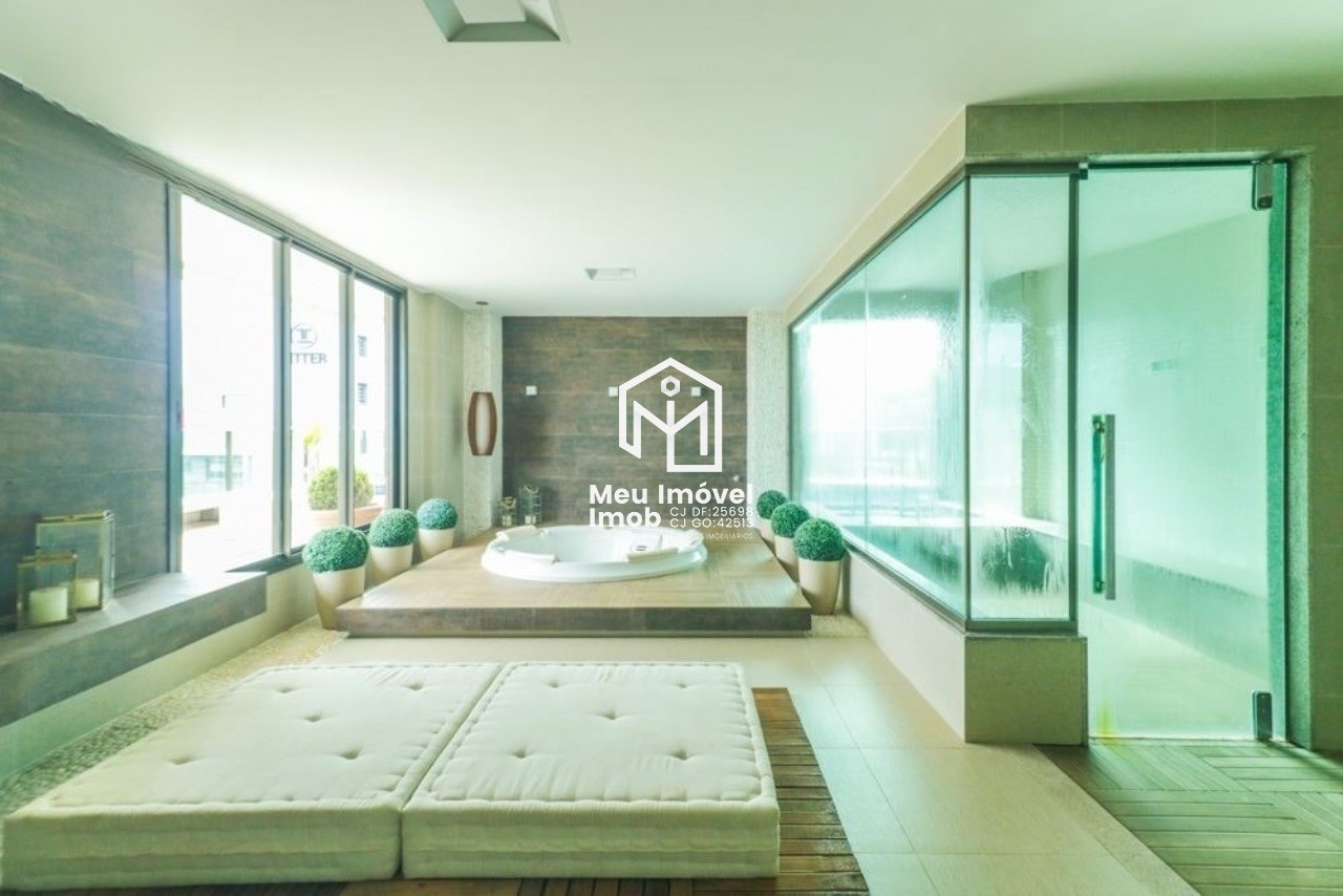 Apartamento, 3 quartos, 130 m² - Foto 27