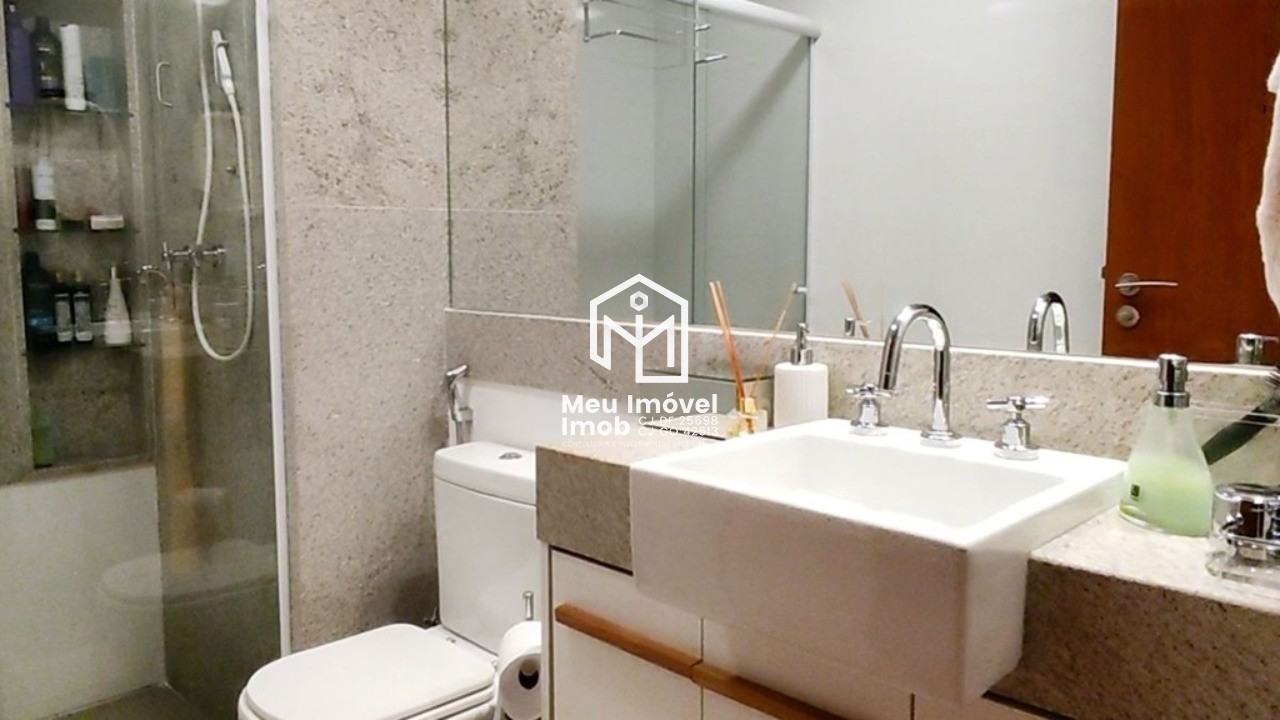 Apartamento, 3 quartos, 117 m² - Foto 17