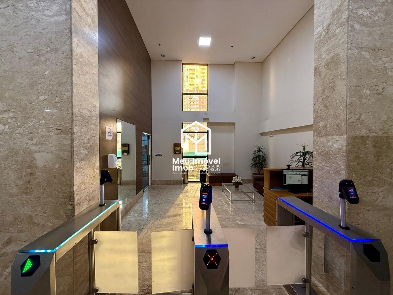 Apartamento, 1 quarto, 32 m² - Foto 12