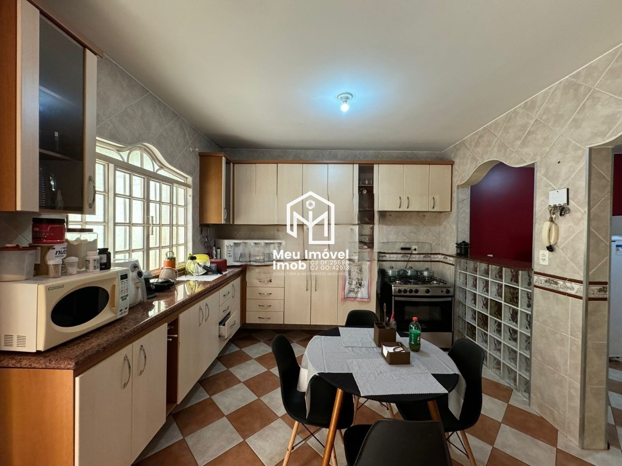 Casa, 5 quartos, 328 m² - Foto 3