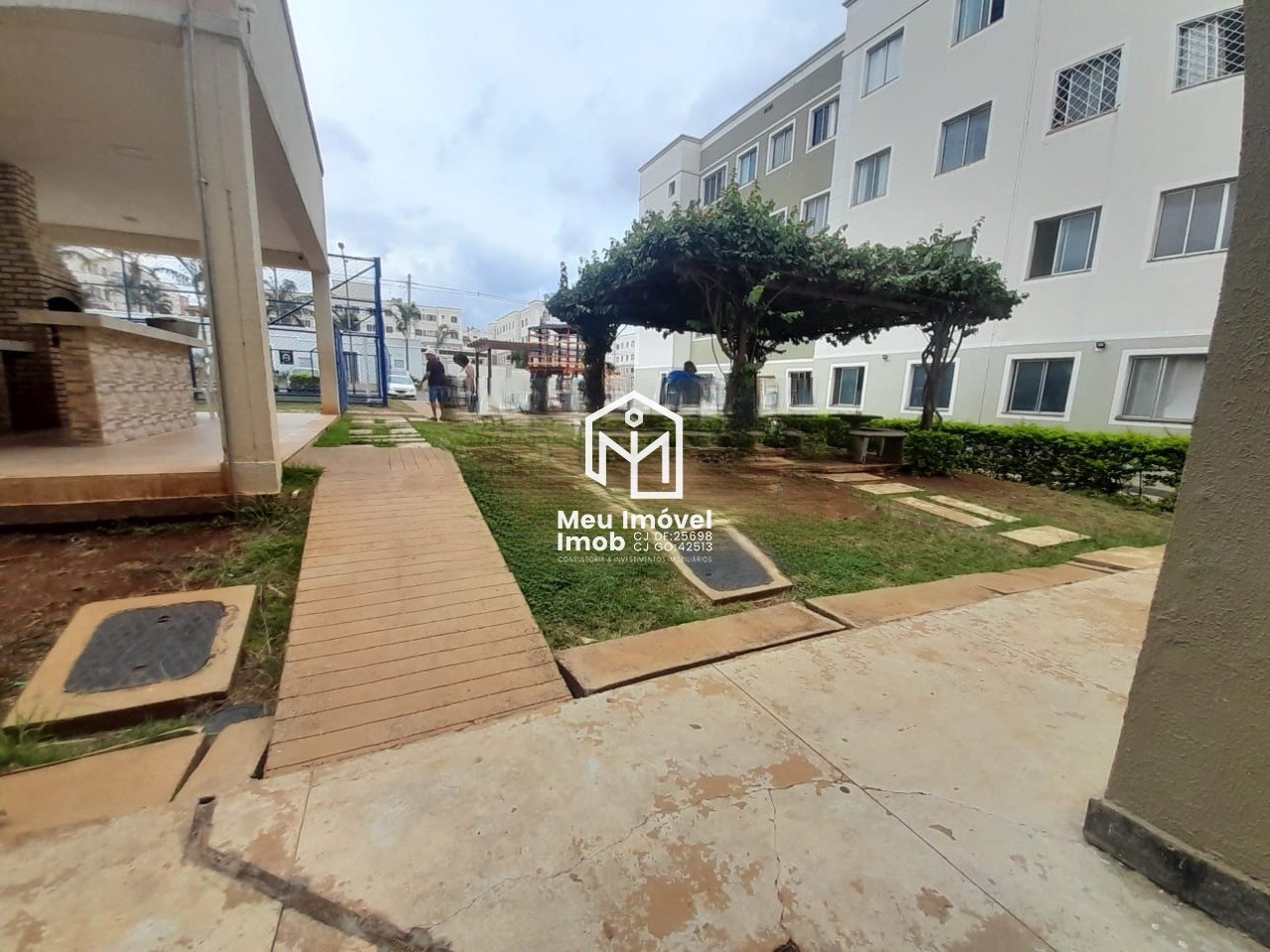 Apartamento, 2 quartos, 48 m² - Foto 20