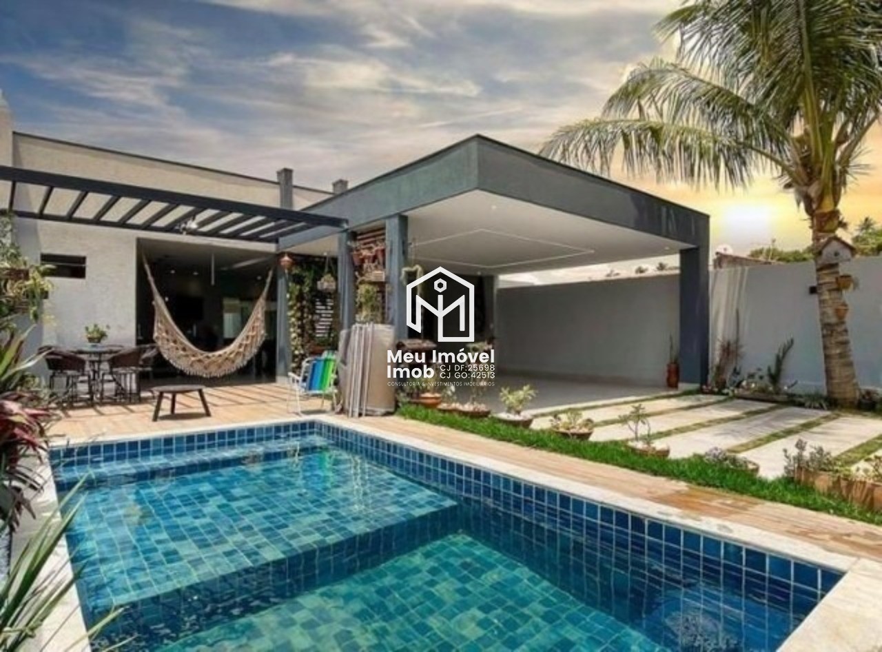 Casa, 4 quartos, 200 m² - Foto 2
