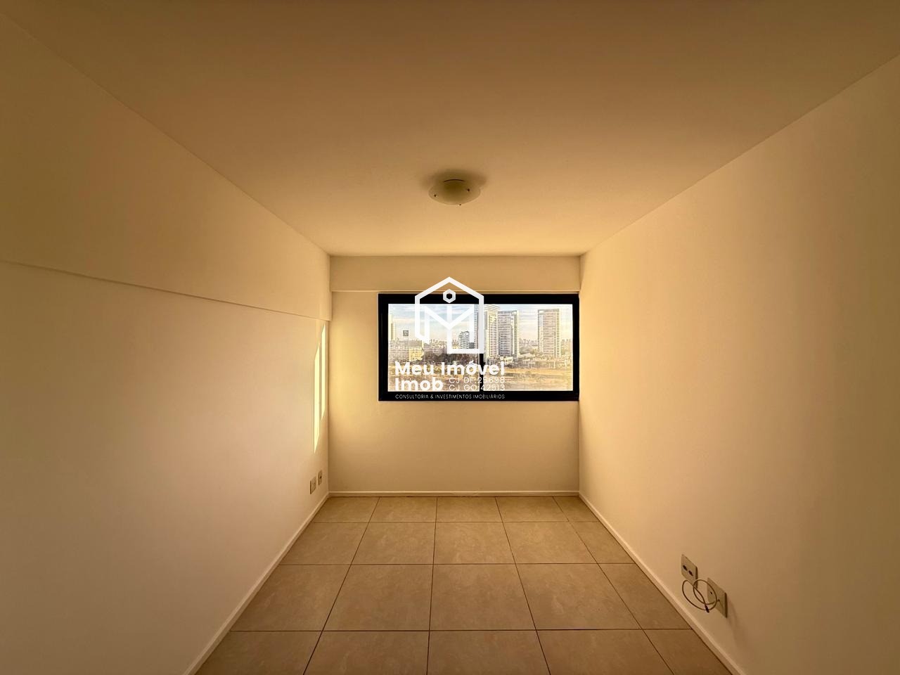 Apartamento, 1 quarto, 32 m² - Foto 4