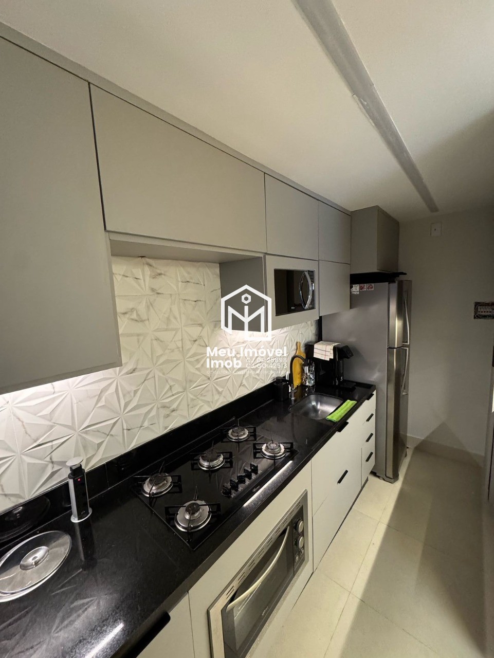 Apartamento, 2 quartos, 45 m² - Foto 14
