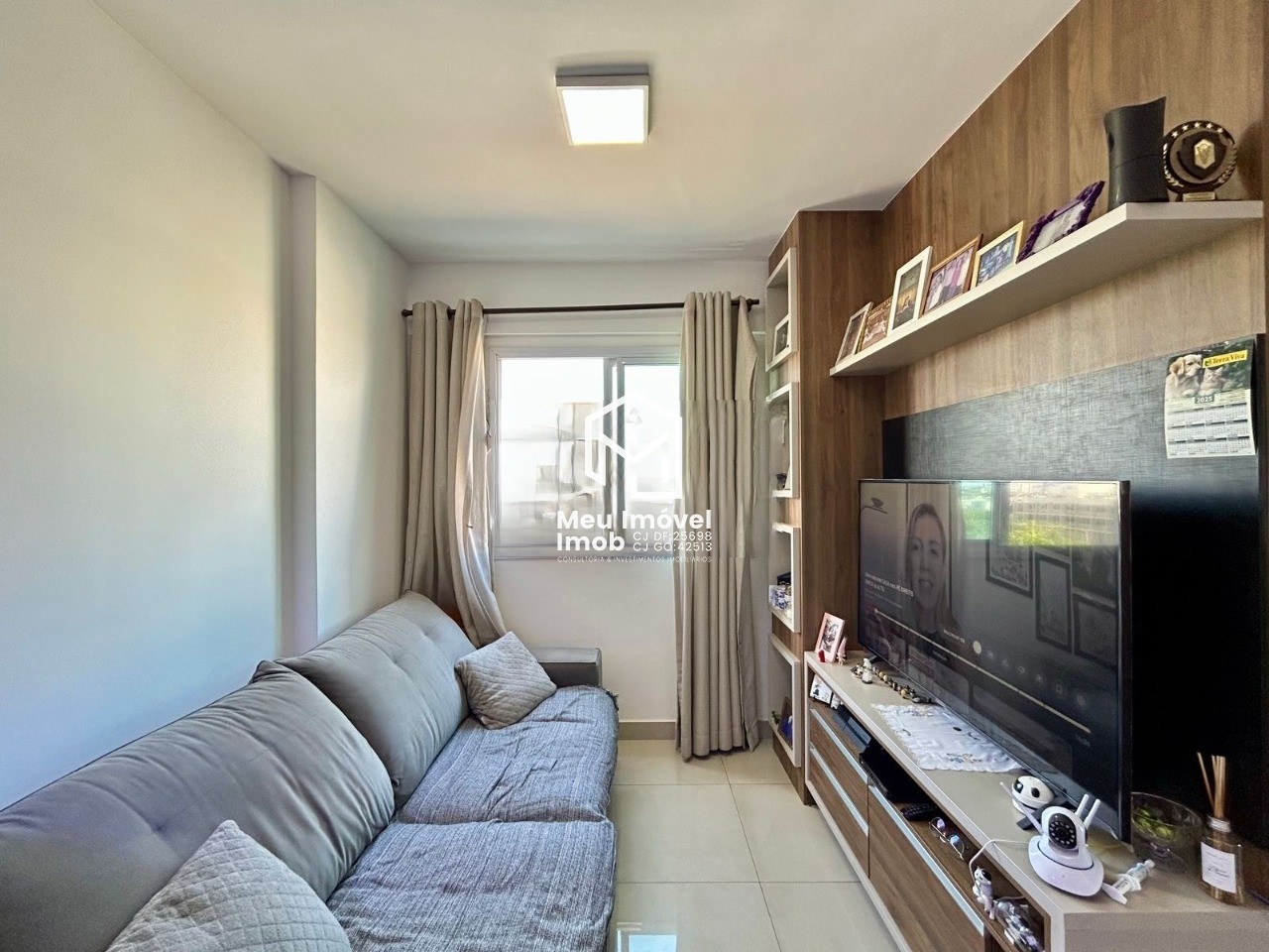 Apartamento, 2 quartos, 47 m² - Foto 4