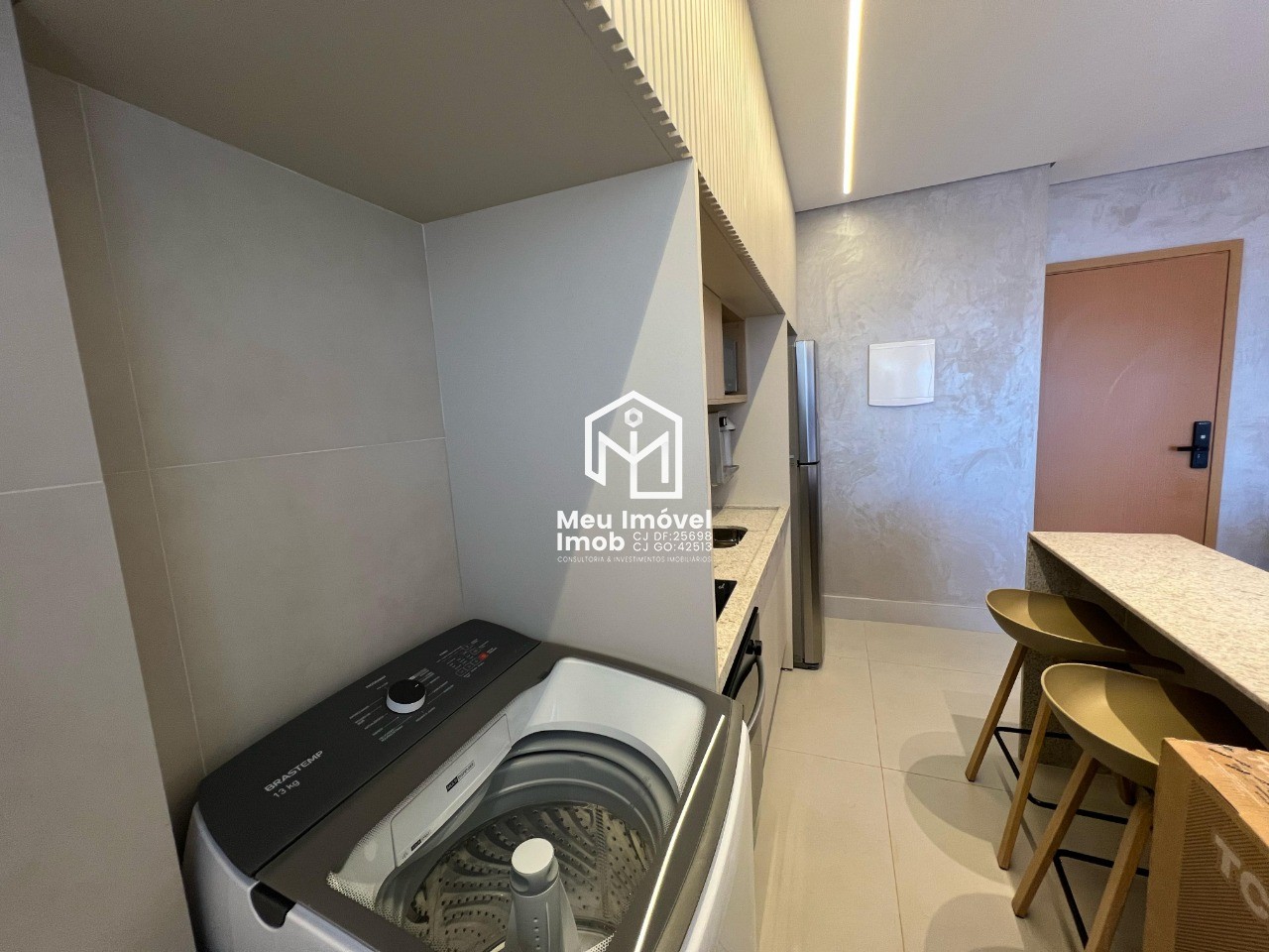 Apartamento, 2 quartos, 58 m² - Foto 8