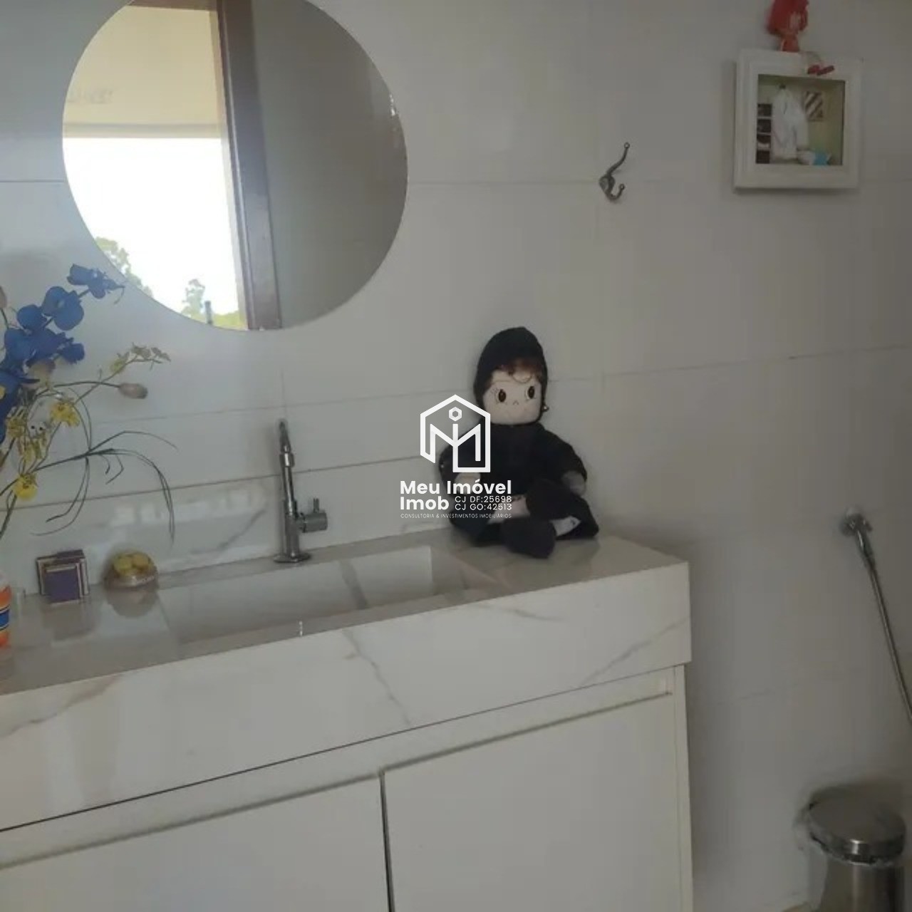 Casa, 3 quartos, 350 m² - Foto 19