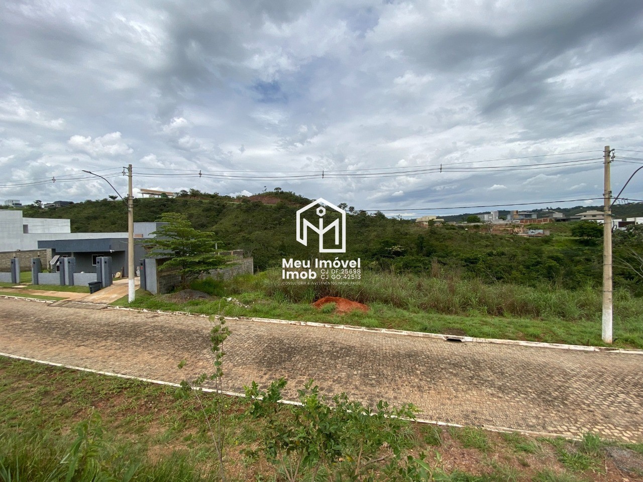Terreno, 710 m² - Foto 2