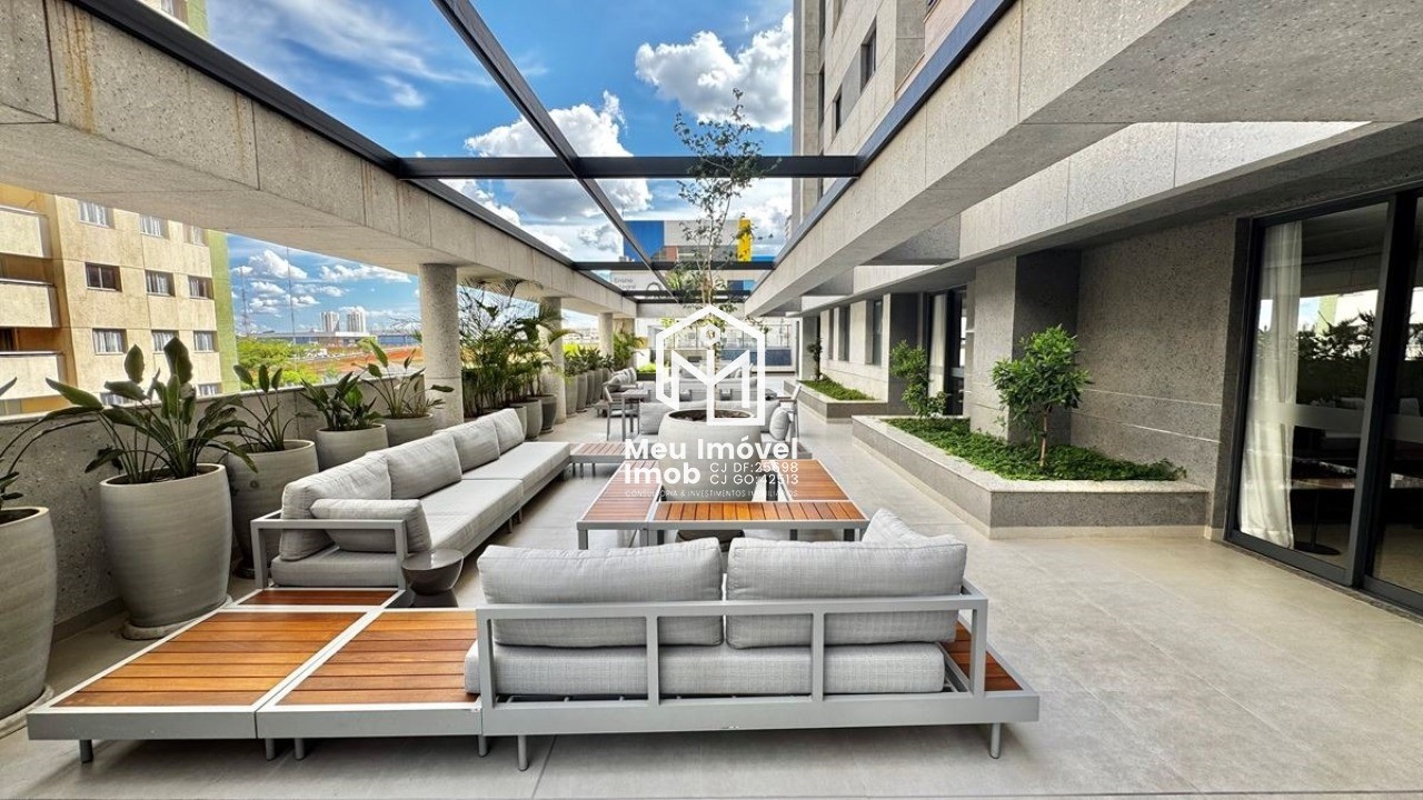 Apartamento, 2 quartos, 54 m² - Foto 17