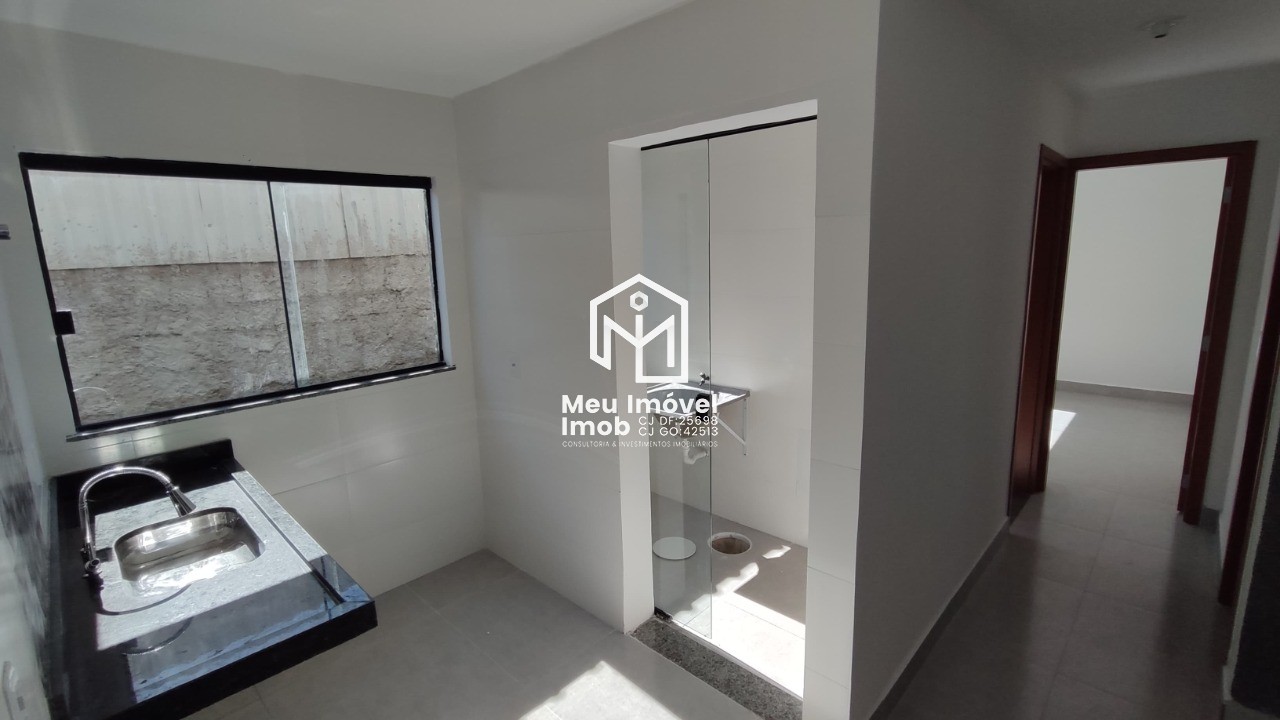 Apartamento, 2 quartos, 57 m² - Foto 1