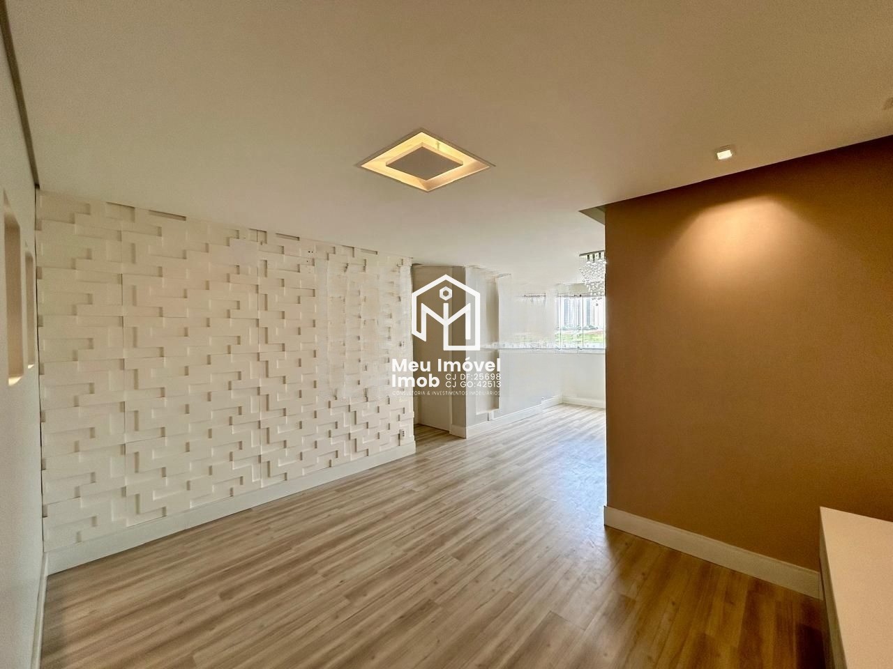 Apartamento, 2 quartos, 69 m² - Foto 3