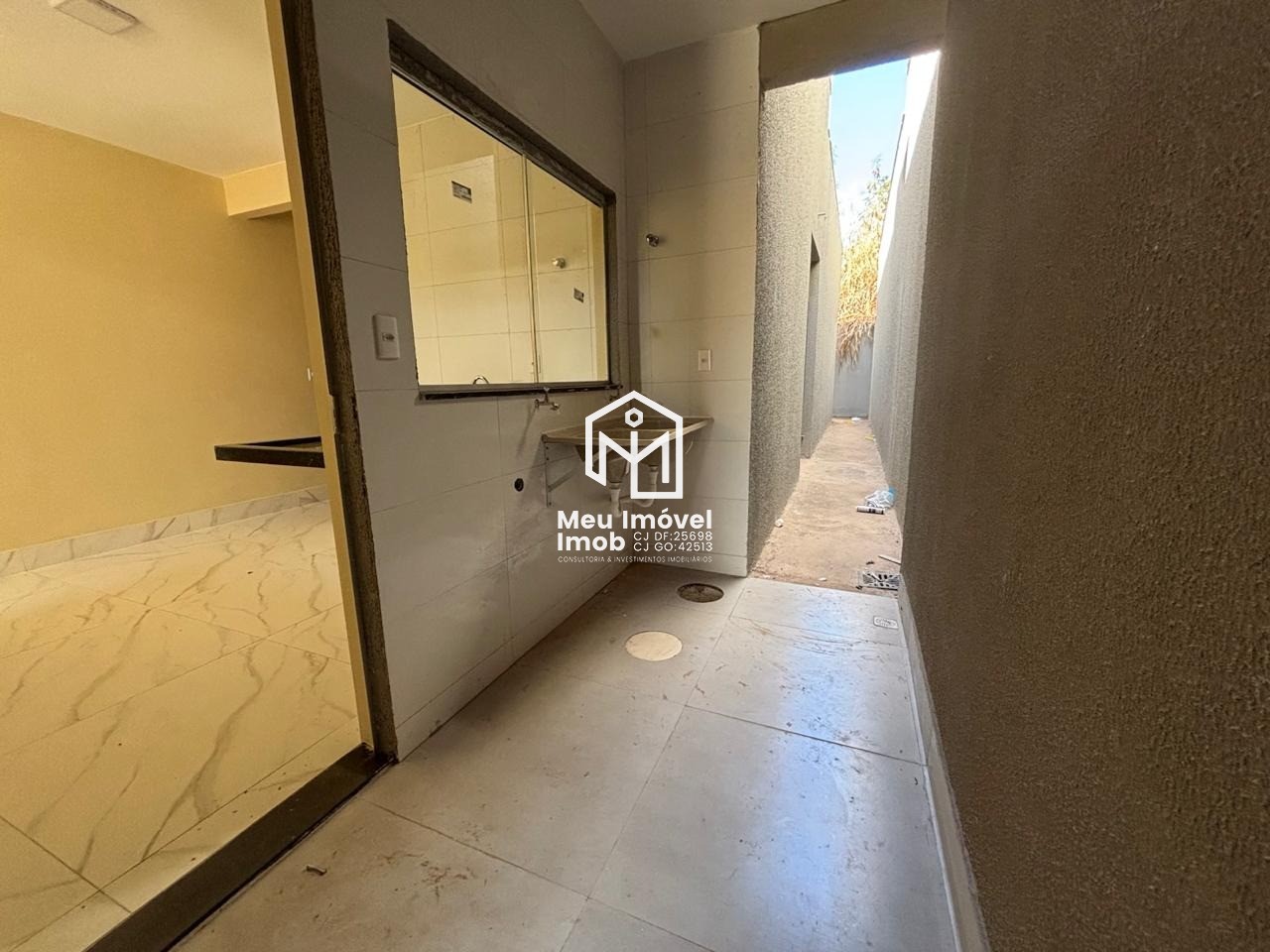 Casa, 3 quartos, 94 m² - Foto 16