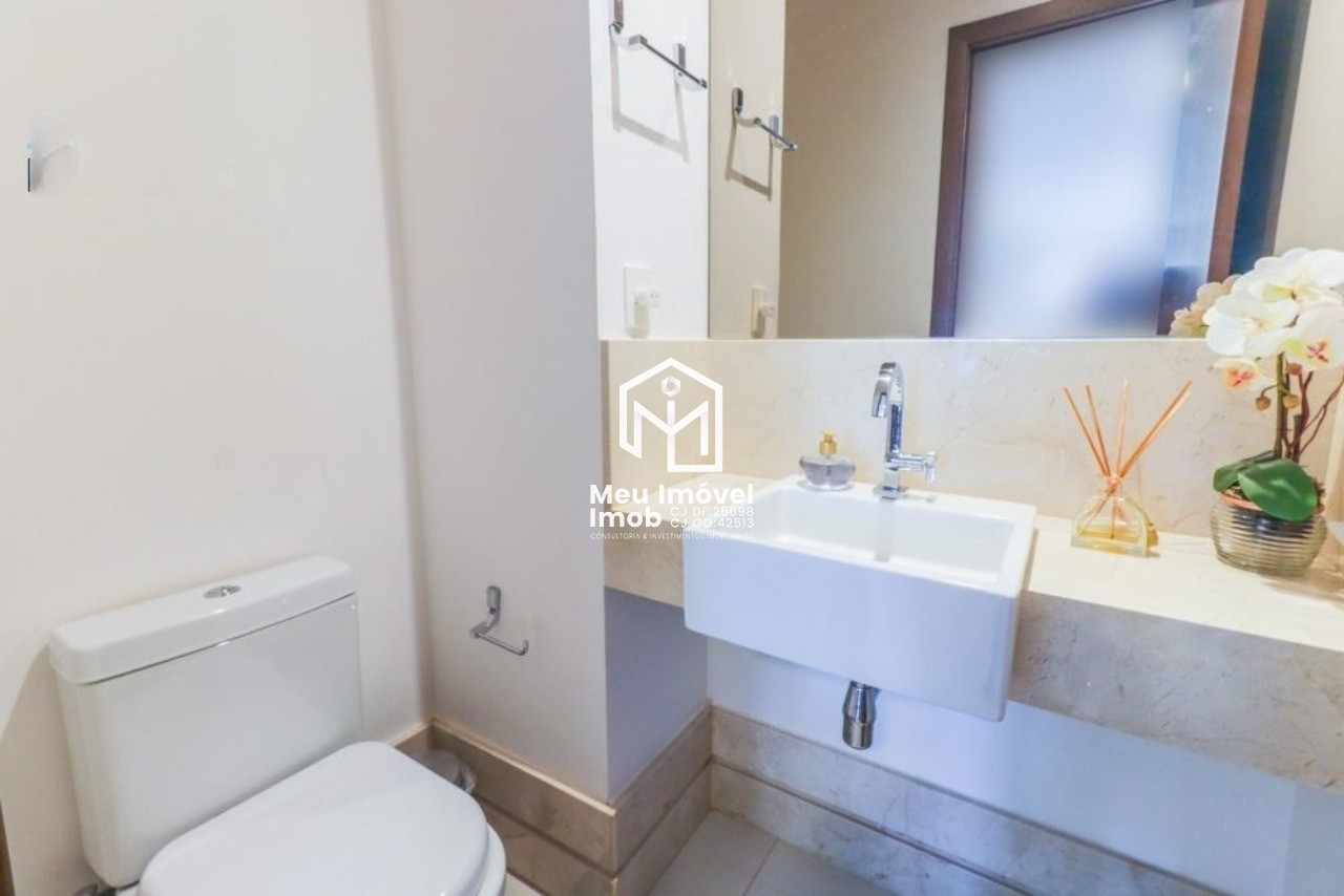 Apartamento, 3 quartos, 130 m² - Foto 7