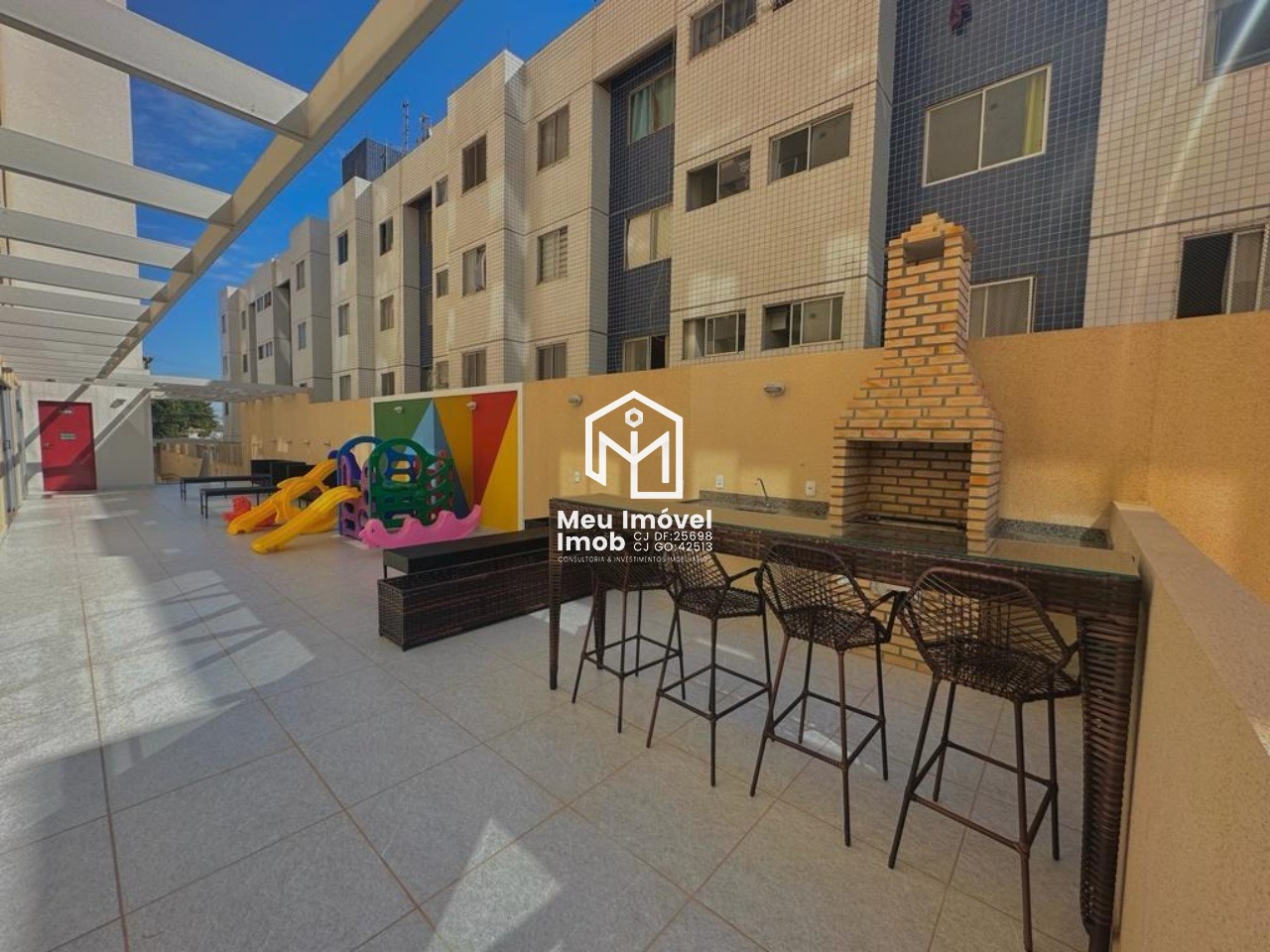Apartamento, 2 quartos, 48 m² - Foto 35