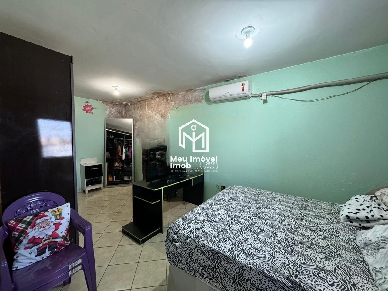 Casa, 3 quartos, 270 m² - Foto 13