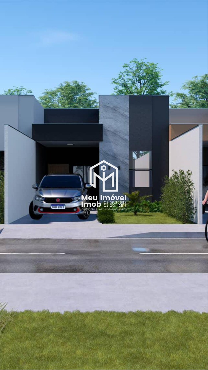 Casa, 3 quartos, 95 m² - Foto 12