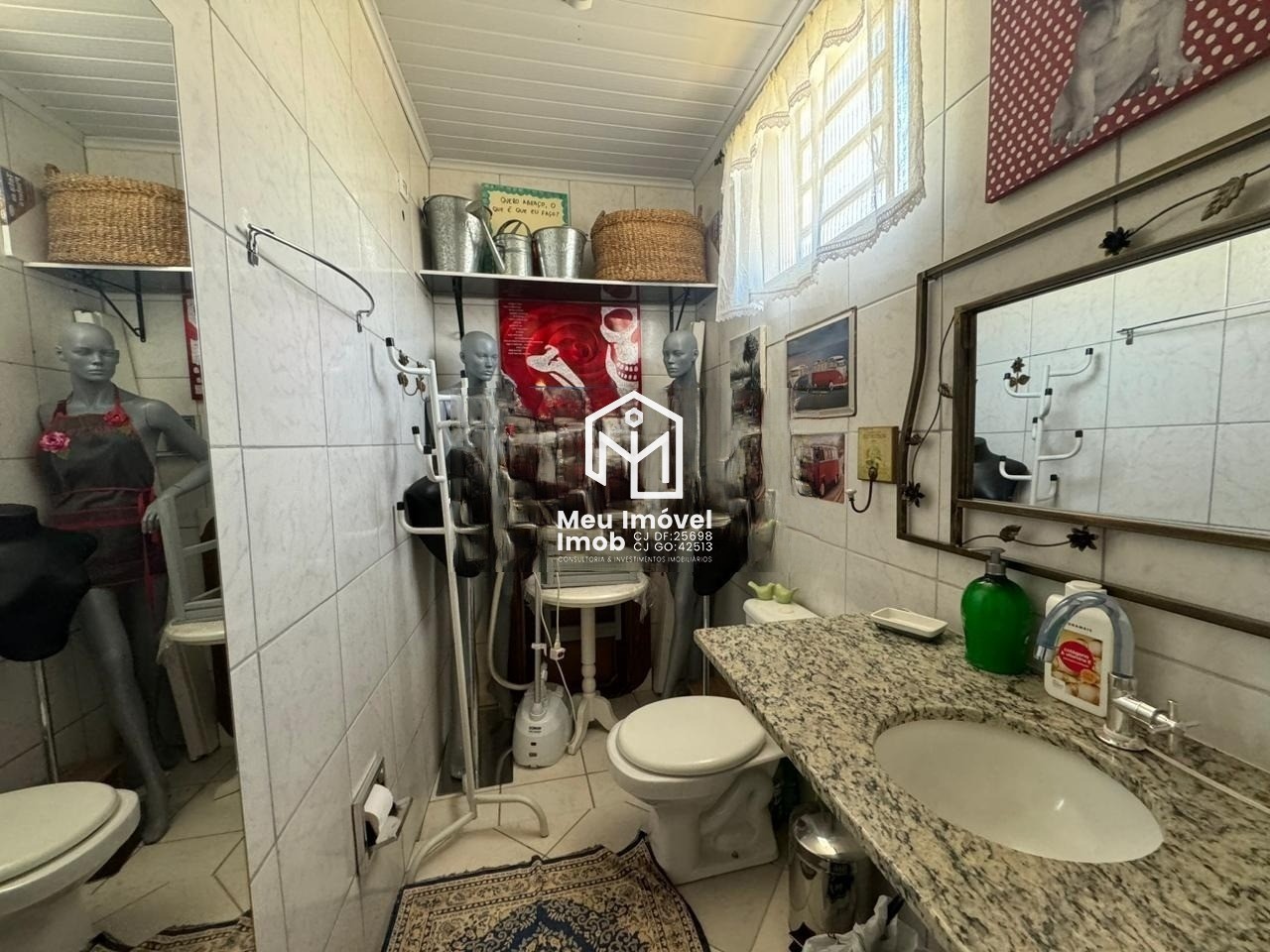 Casa, 3 quartos, 110 m² - Foto 15