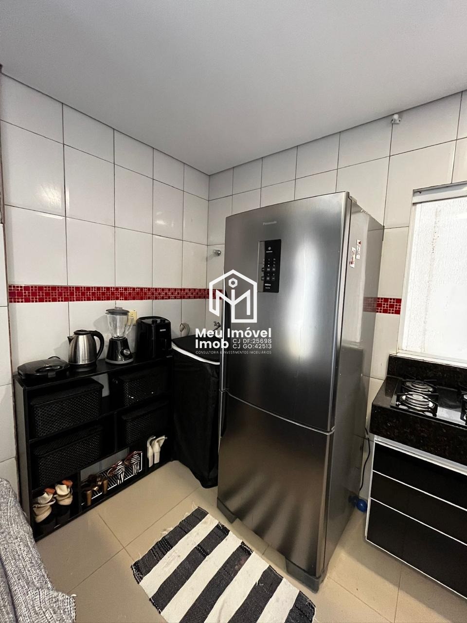 Apartamento, 1 quarto, 35 m² - Foto 10