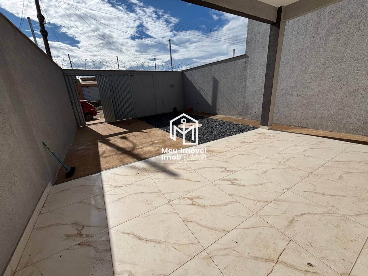 Casa, 2 quartos, 74 m² - Foto 16