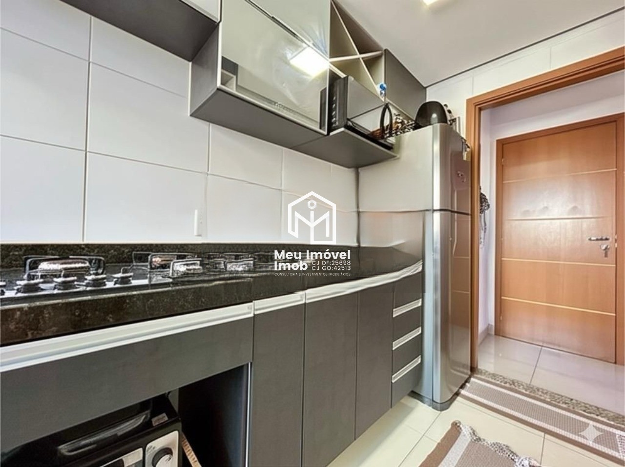 Apartamento, 2 quartos, 47 m² - Foto 9