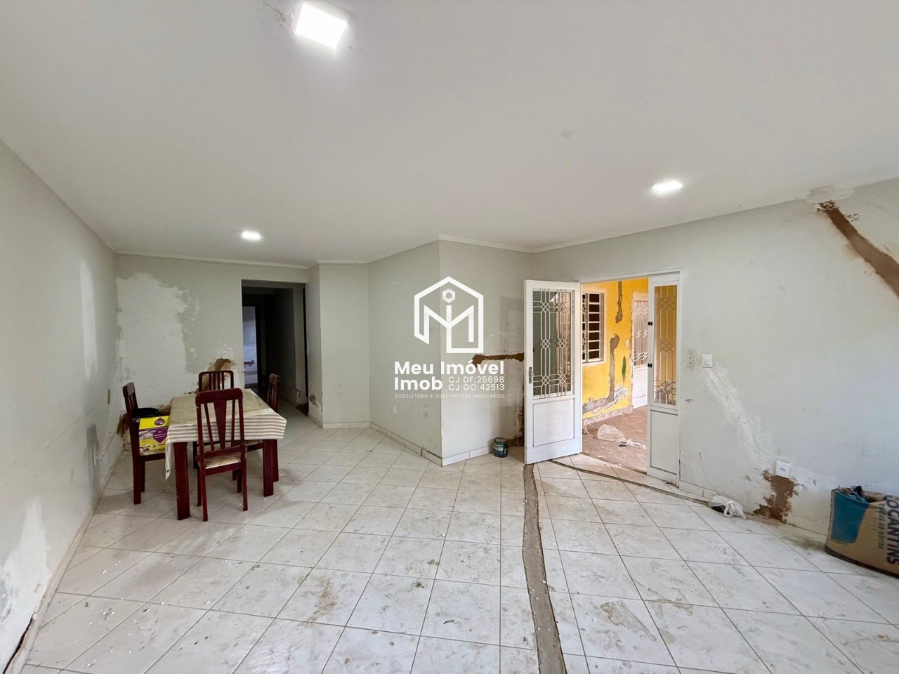 Casa, 6 quartos, 144 m² - Foto 9