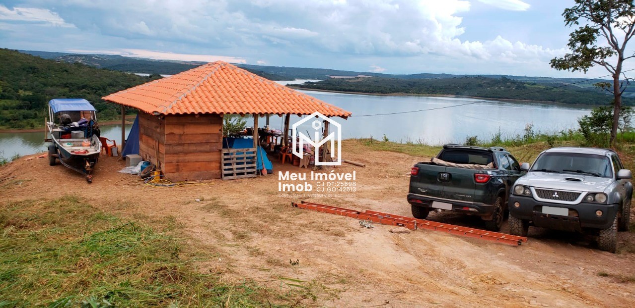 Chácara, 1 quarto, 1467 m² - Foto 3