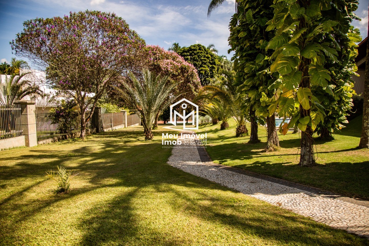 Casa, 5 quartos, 860 m² - Foto 20