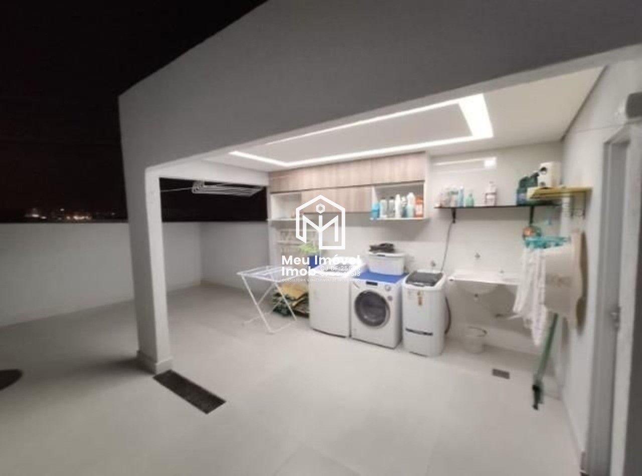 Casa, 4 quartos, 200 m² - Foto 5